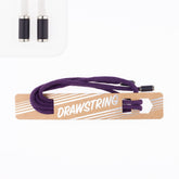 Drawstring Hoodiekordel mit Kordelenden